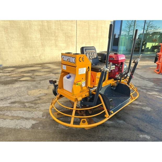 2025 كابتوك CK-80R-44879999