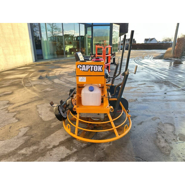 2025 كابتوك CK-80R-44880000