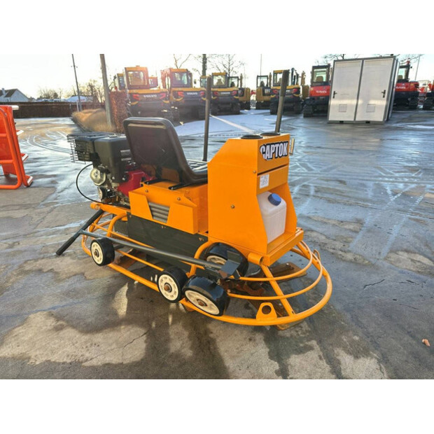 2025 كابتوك CK-80R-44880001