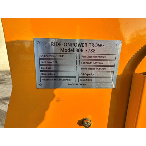 2025 كابتوك CK-80R-44880008