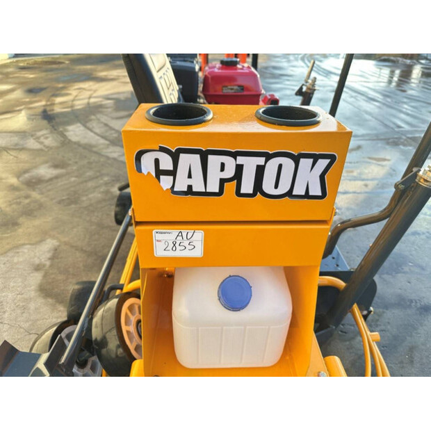 2025 كابتوك CK-80R-44880009