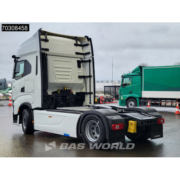 2026 Iveco S-Way 500-44880025