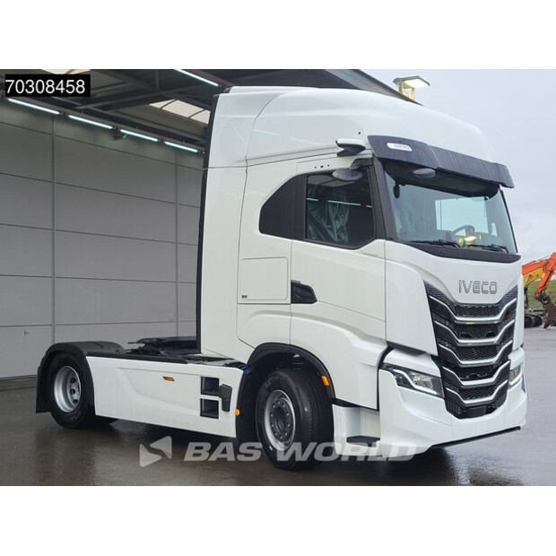 2026 Iveco S-Way 500-44880026
