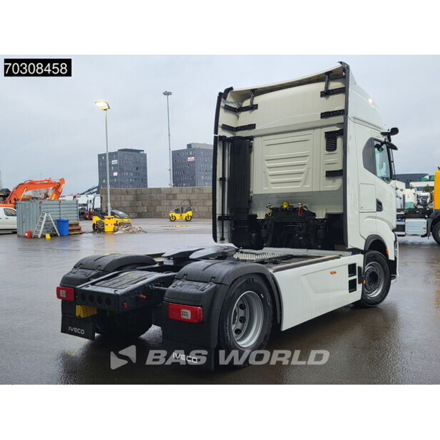 2026 Iveco S-Way 500-44880028
