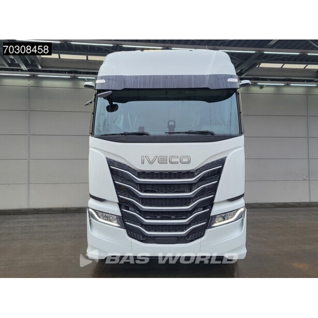 2026 Iveco S-Way 500-44880029