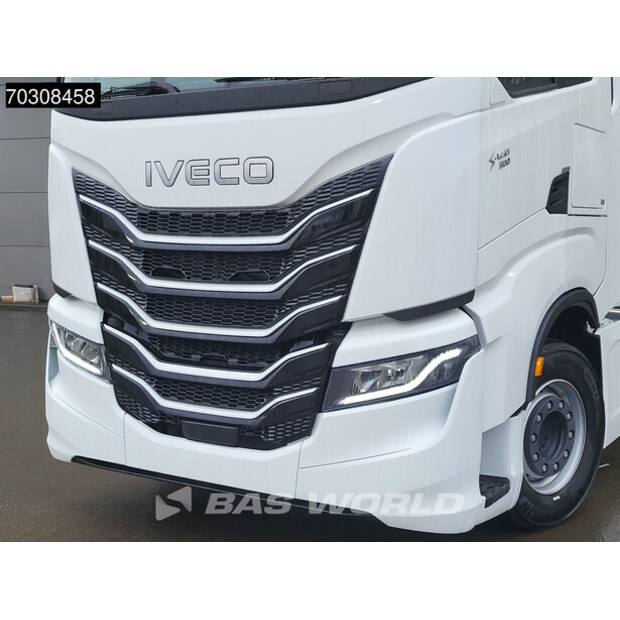 2026 Iveco S-Way 500-44880031
