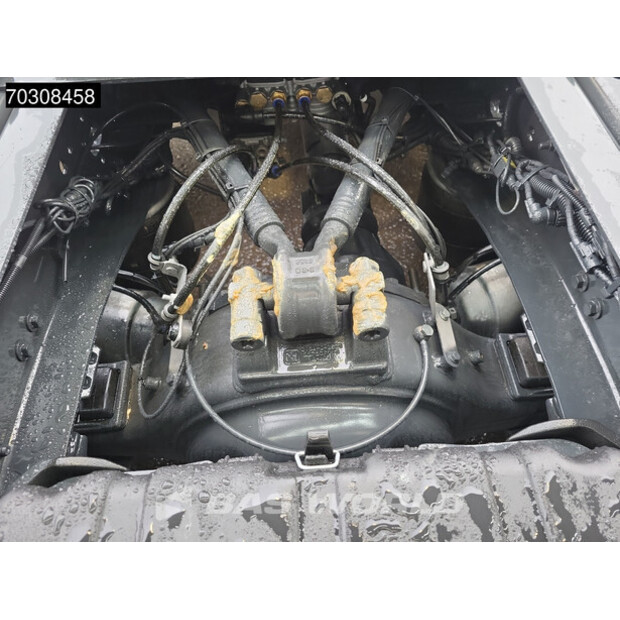 2026 Iveco S-Way 500-44880040