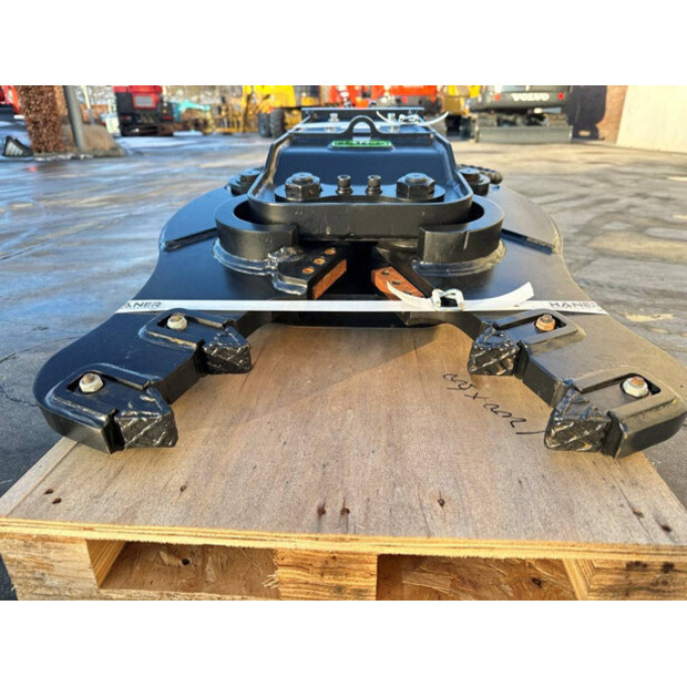 2025 Haner HMC1.4.30A-44880069