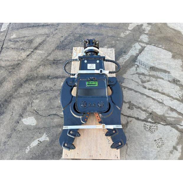2025 Haner HMC1.4.30A-44880072