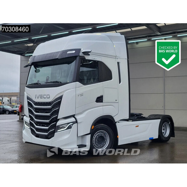 2026 Iveco S-Way 500-44880073