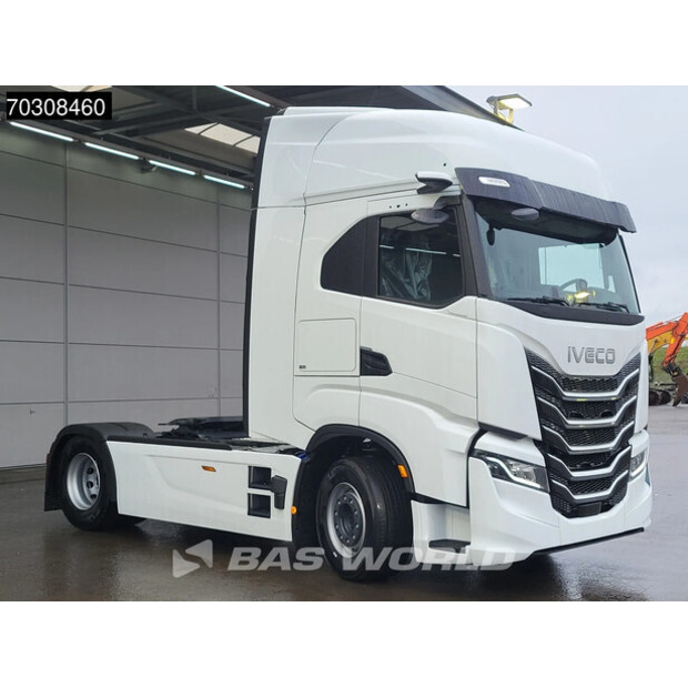 2026 Iveco S-Way 500-44880075