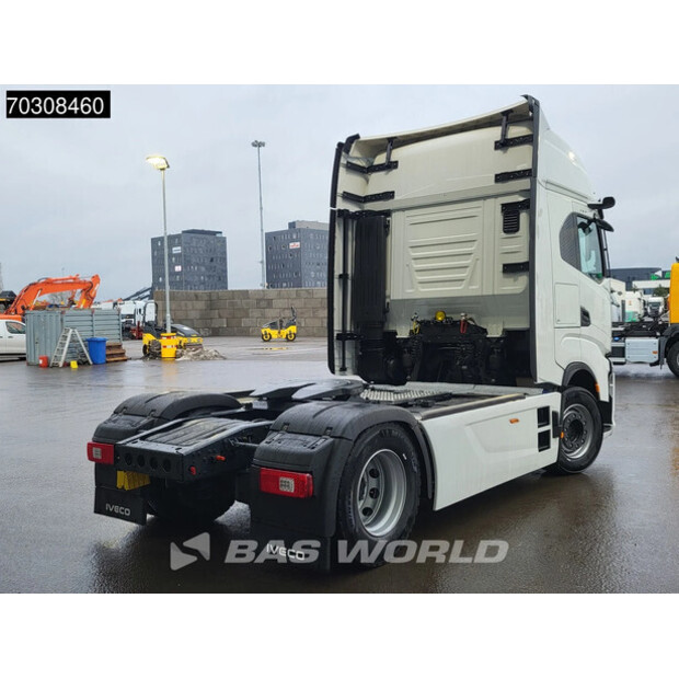 2026 Iveco S-Way 500-44880077