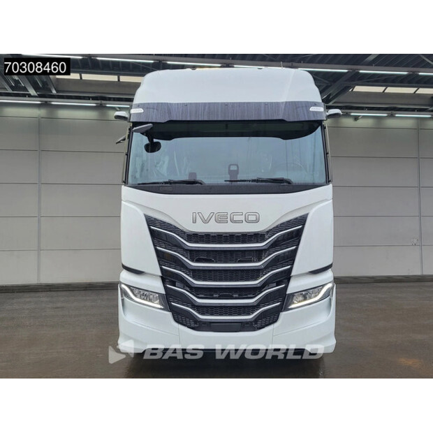 2026 Iveco S-Way 500-44880078
