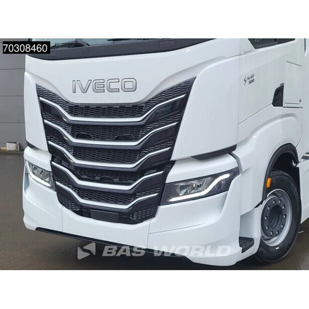 2026 Iveco S-Way 500-44880080