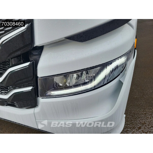 2026 Iveco S-Way 500-44880082