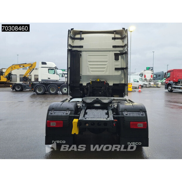 2026 Iveco S-Way 500-44880083