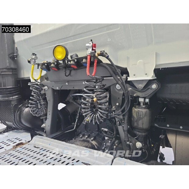 2026 Iveco S-Way 500-44880086