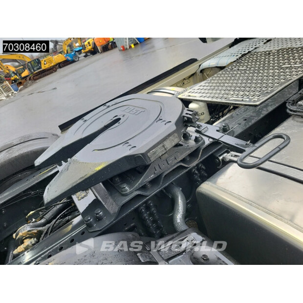 2026 Iveco S-Way 500-44880088