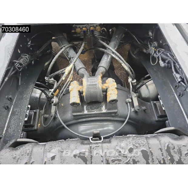 2026 Iveco S-Way 500-44880089