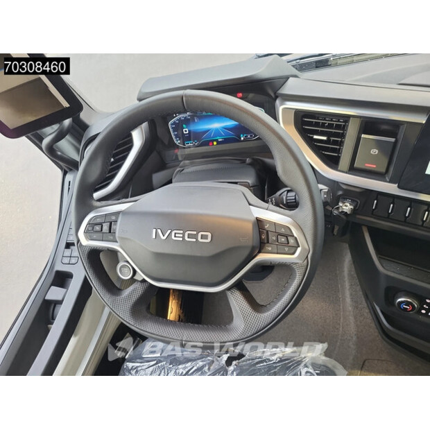 2026 Iveco S-Way 500-44880092