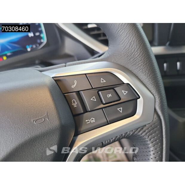 2026 Iveco S-Way 500-44880095