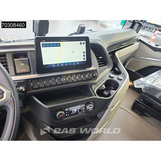 2026 Iveco S-Way 500-44880096