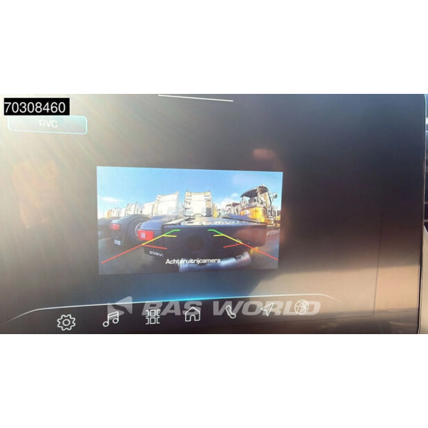 2026 Iveco S-Way 500-44880097