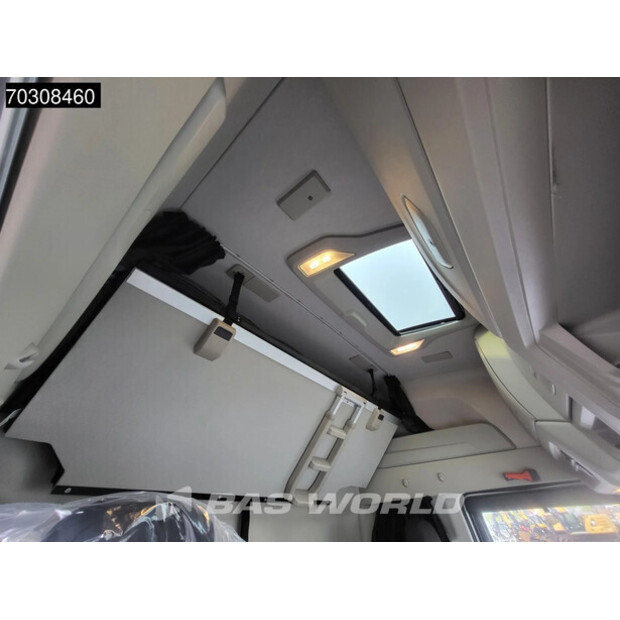 2026 Iveco S-Way 500-44880102