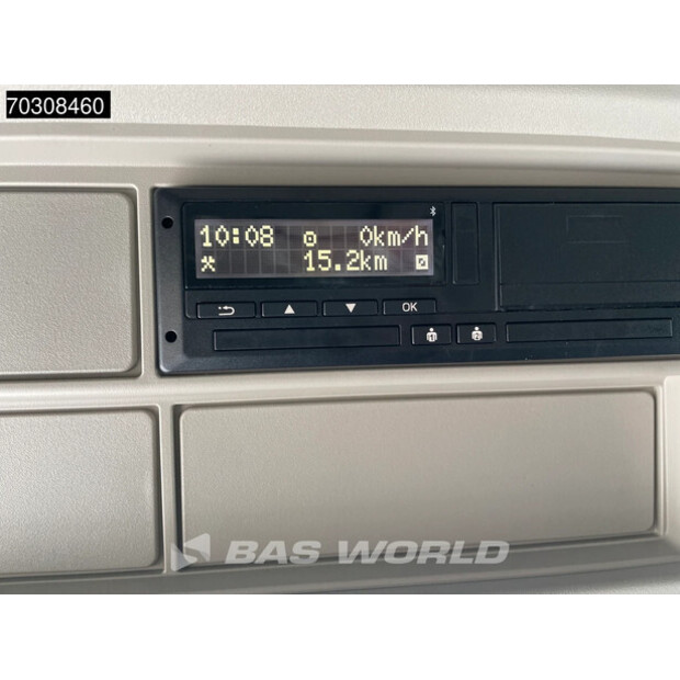 2026 Iveco S-Way 500-44880106