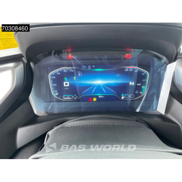 2026 Iveco S-Way 500-44880107