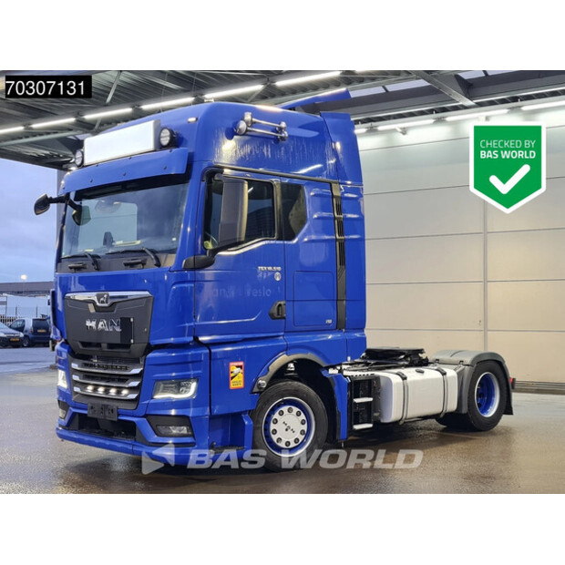 2021 مان TGX 18.510-44880137