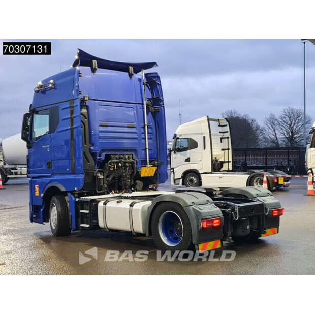 2021 مان TGX 18.510-44880138