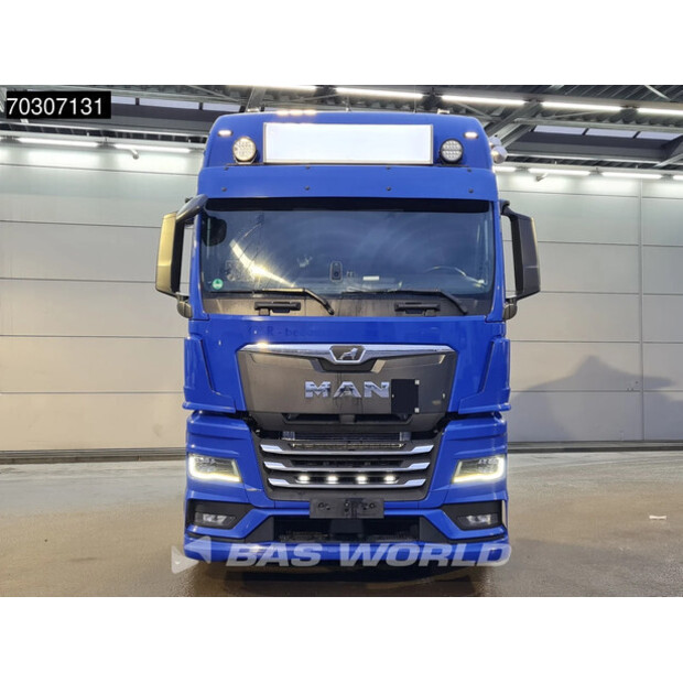 2021 مان TGX 18.510-44880142