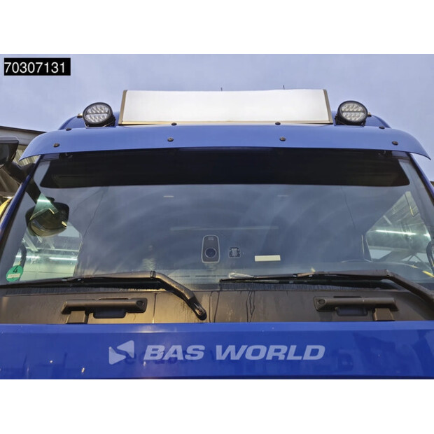 2021 مان TGX 18.510-44880143