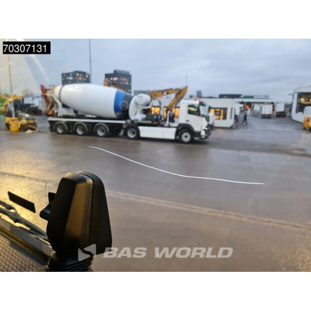 2021 مان TGX 18.510-44880144