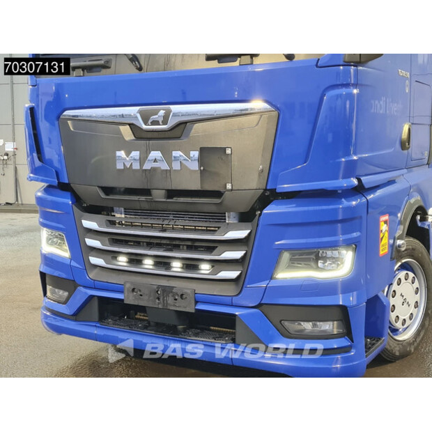 2021 مان TGX 18.510-44880145