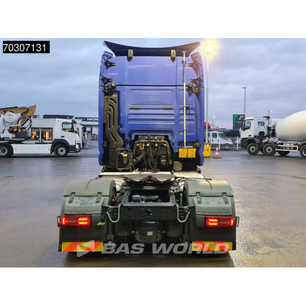 2021 مان TGX 18.510-44880147