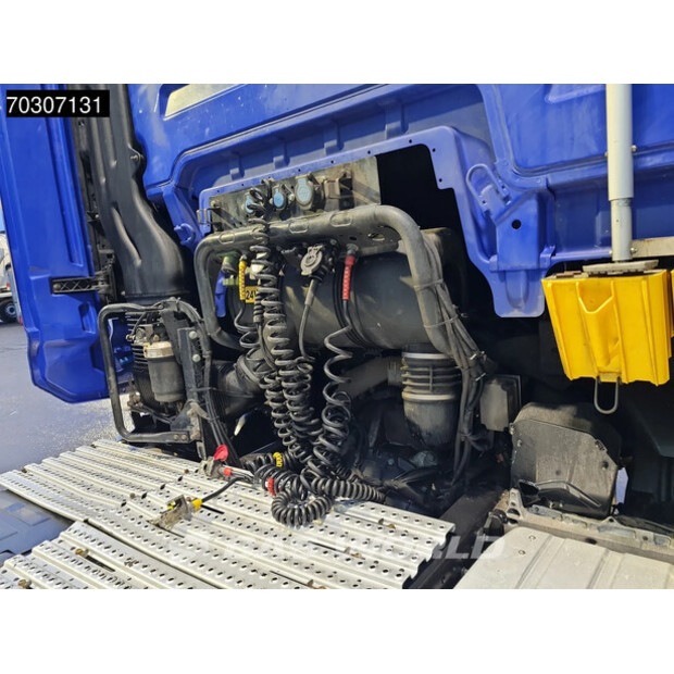 2021 مان TGX 18.510-44880149