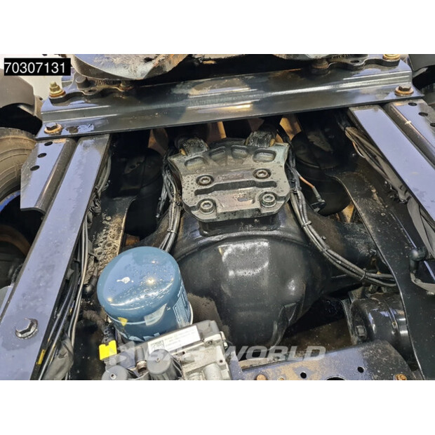 2021 مان TGX 18.510-44880151