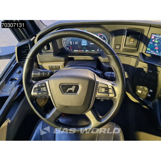 2021 مان TGX 18.510-44880154