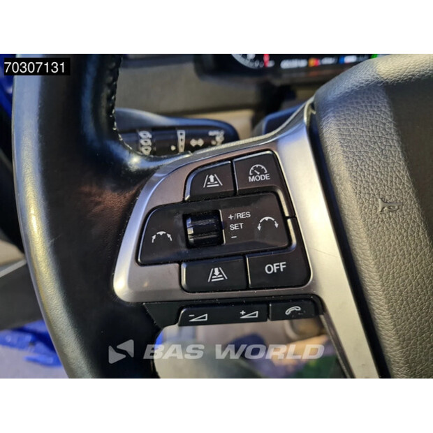 2021 مان TGX 18.510-44880156