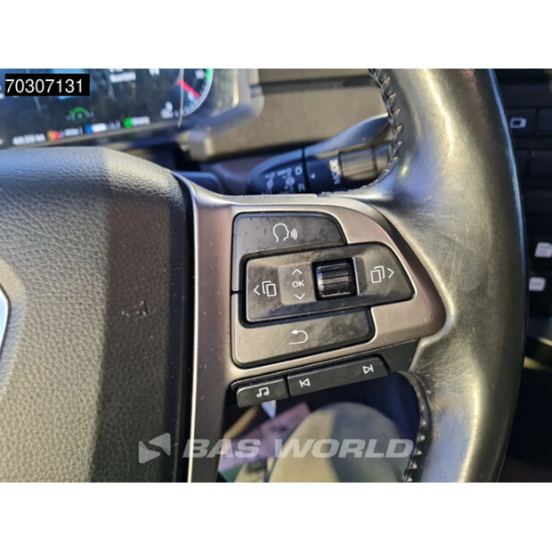 2021 مان TGX 18.510-44880157