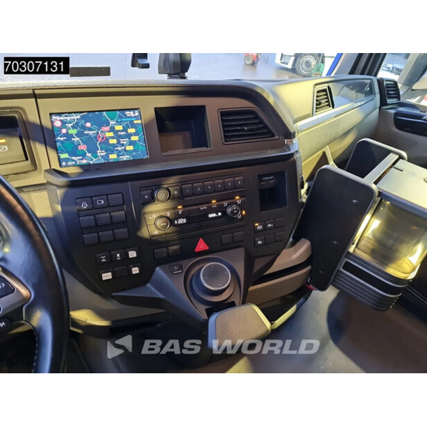 2021 مان TGX 18.510-44880158