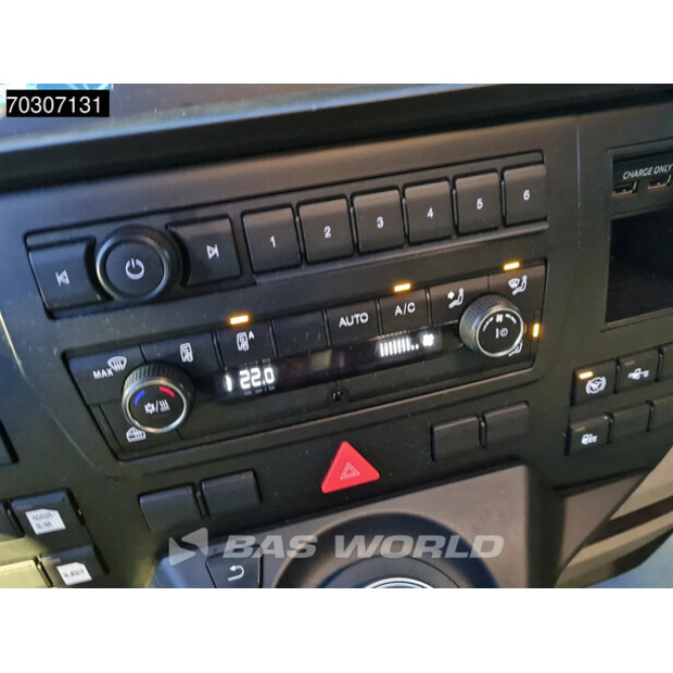 2021 مان TGX 18.510-44880159