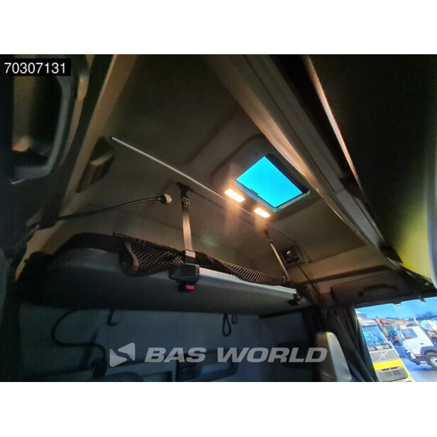 2021 مان TGX 18.510-44880162