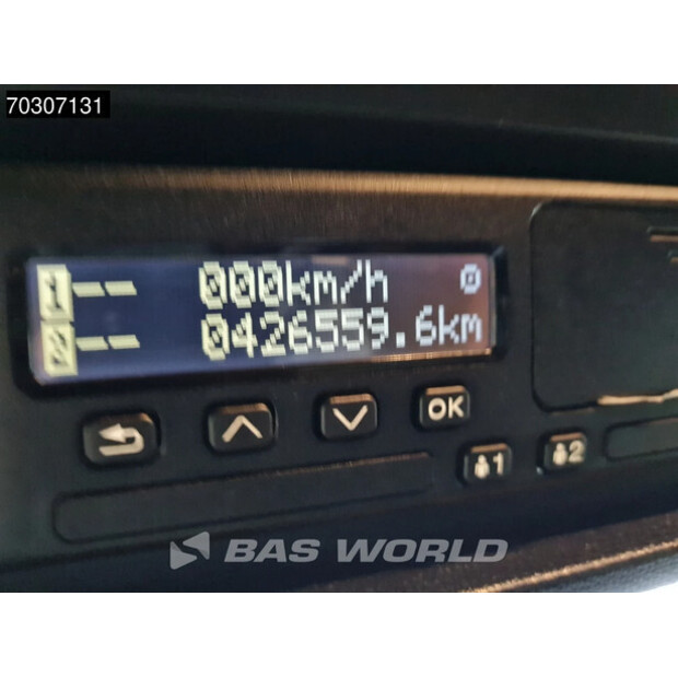 2021 مان TGX 18.510-44880167