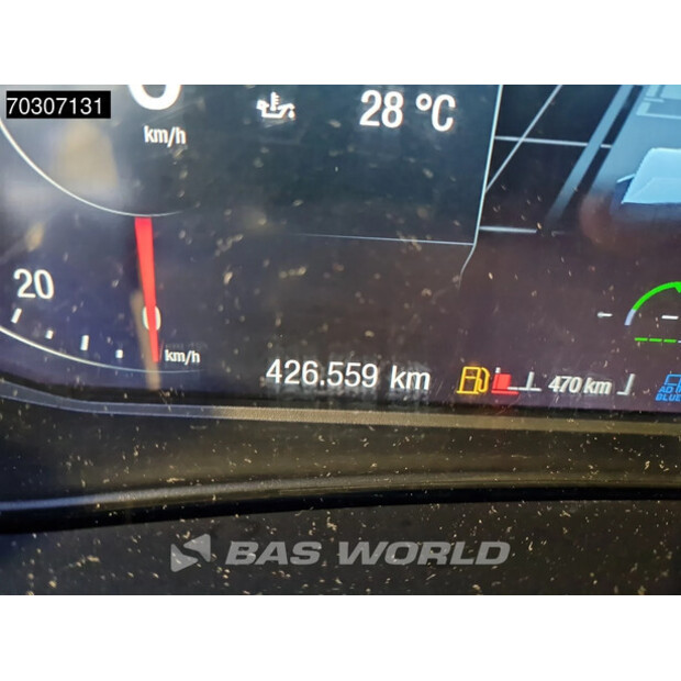 2021 مان TGX 18.510-44880168