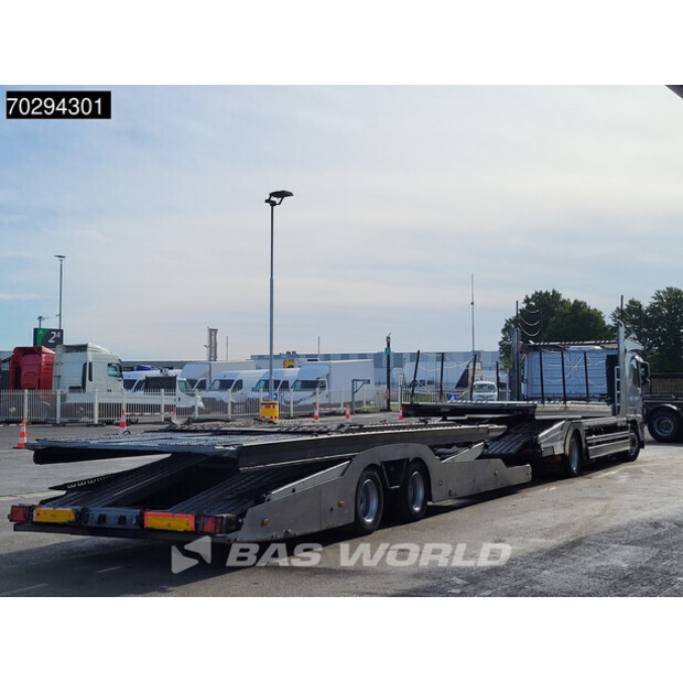 2009 Mercedes-Benz Actros 1848-44880215
