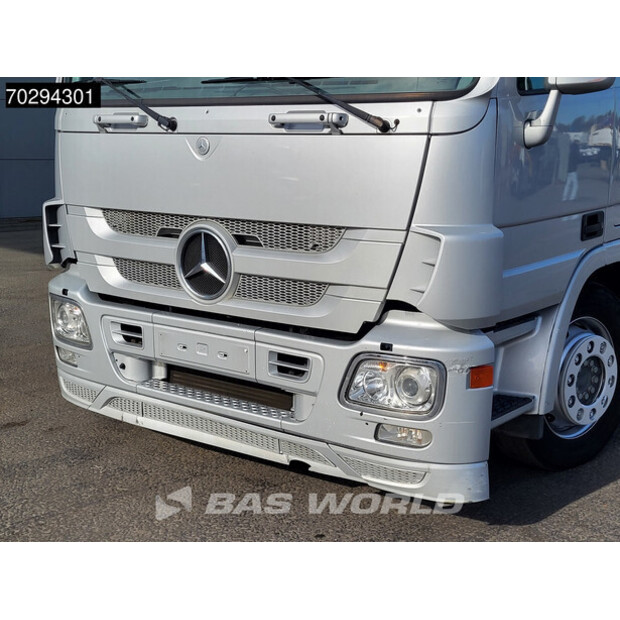 2009 Mercedes-Benz Actros 1848-44880218