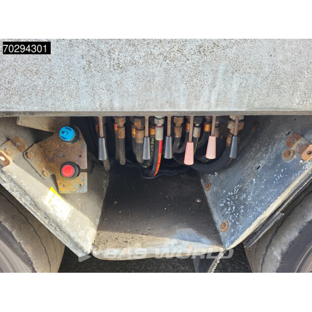 2009 Mercedes-Benz Actros 1848-44880224